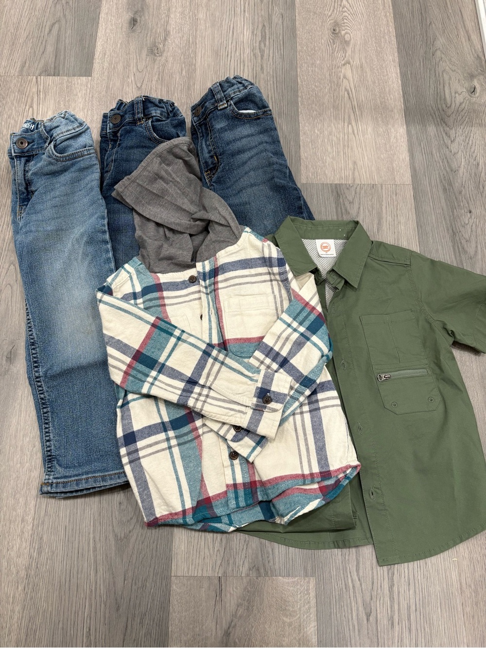 Boys Bundle